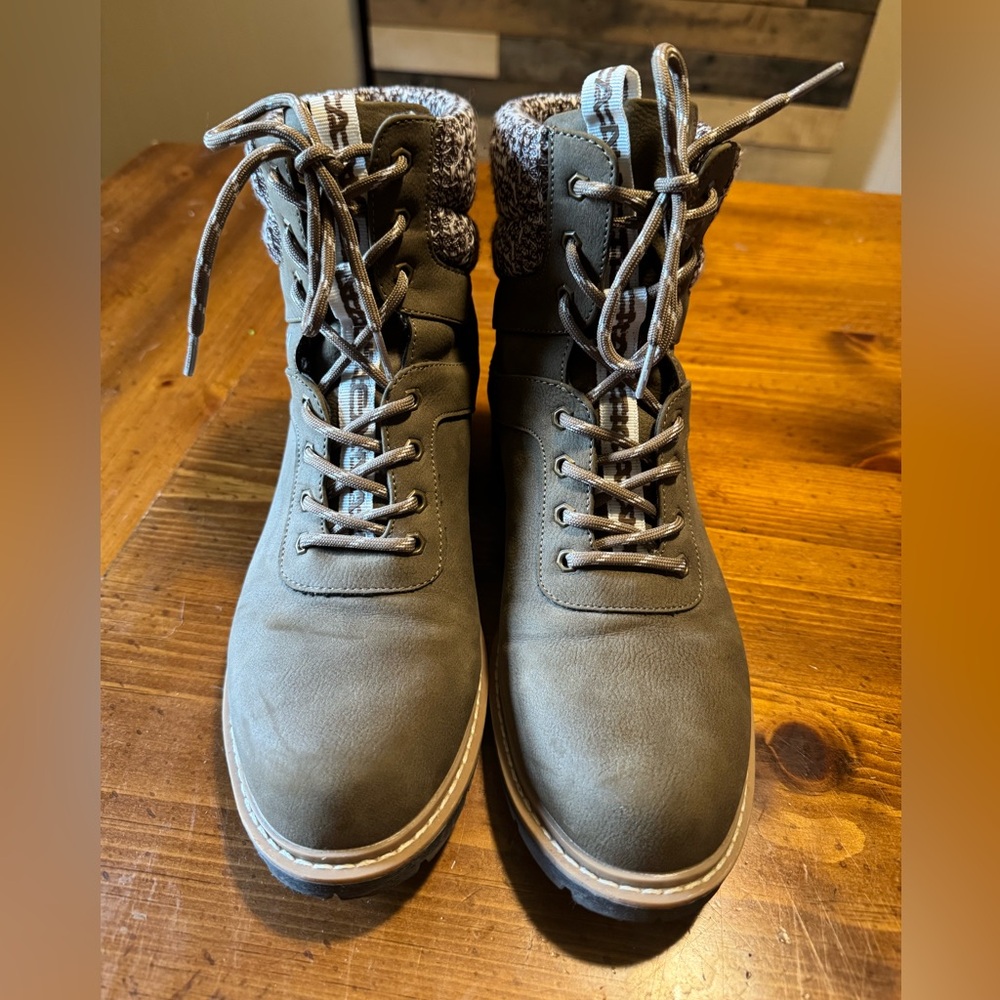 Nautica Maricar Boot